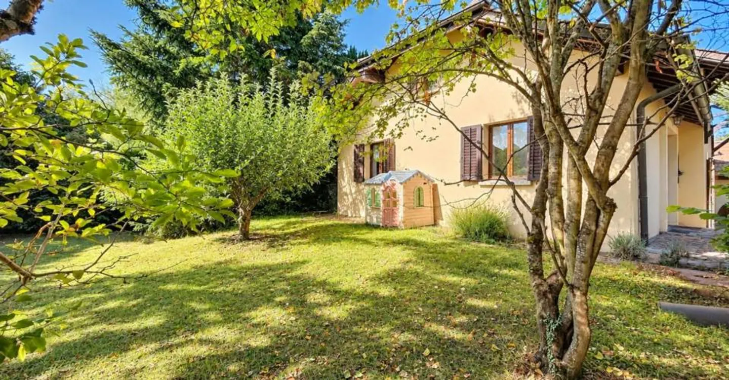 Incantevole casa indipendente in assoluta calma - Foto 1 di 10