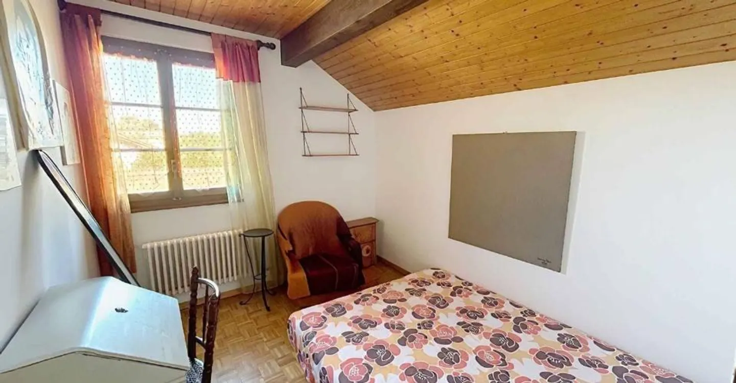 Incantevole casa indipendente in assoluta calma - Foto 6 di 10