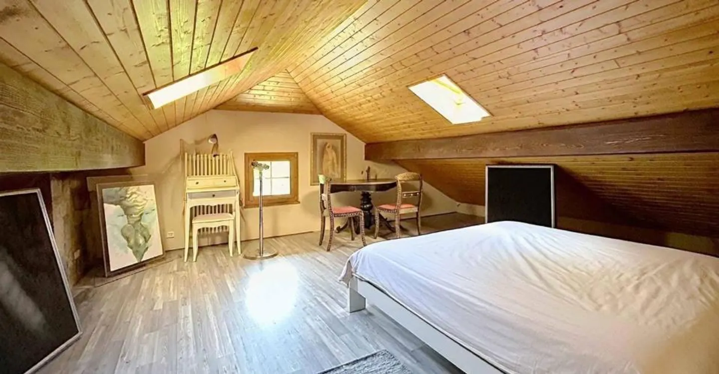 Incantevole casa indipendente in assoluta calma - Foto 7 di 10