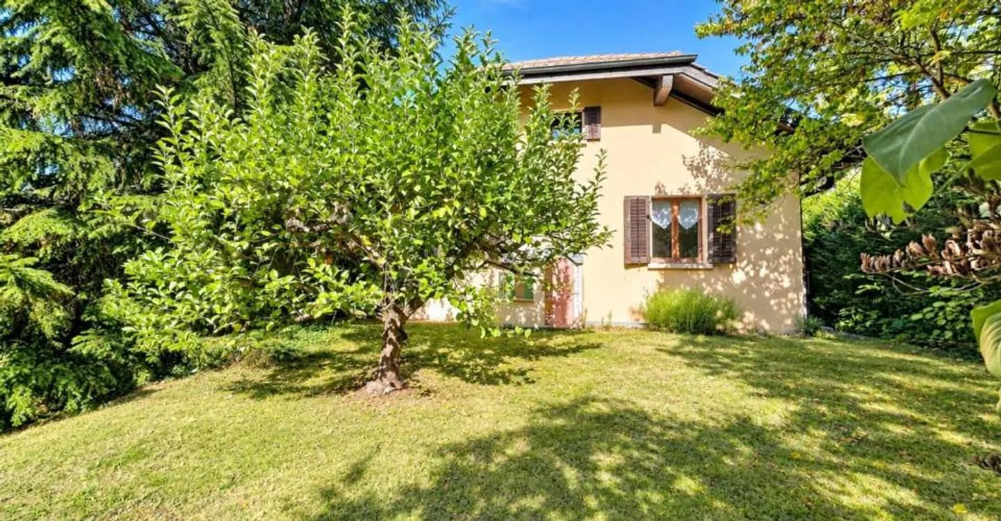 Incantevole casa indipendente in assoluta calma - Foto 9 di 10