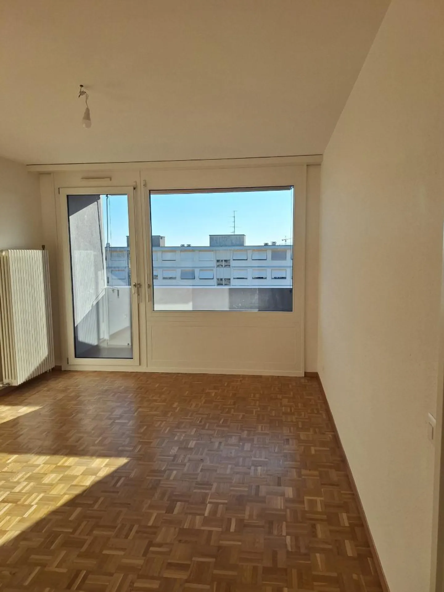 3-Zimmer-Wohnung - Foto 1 von 6