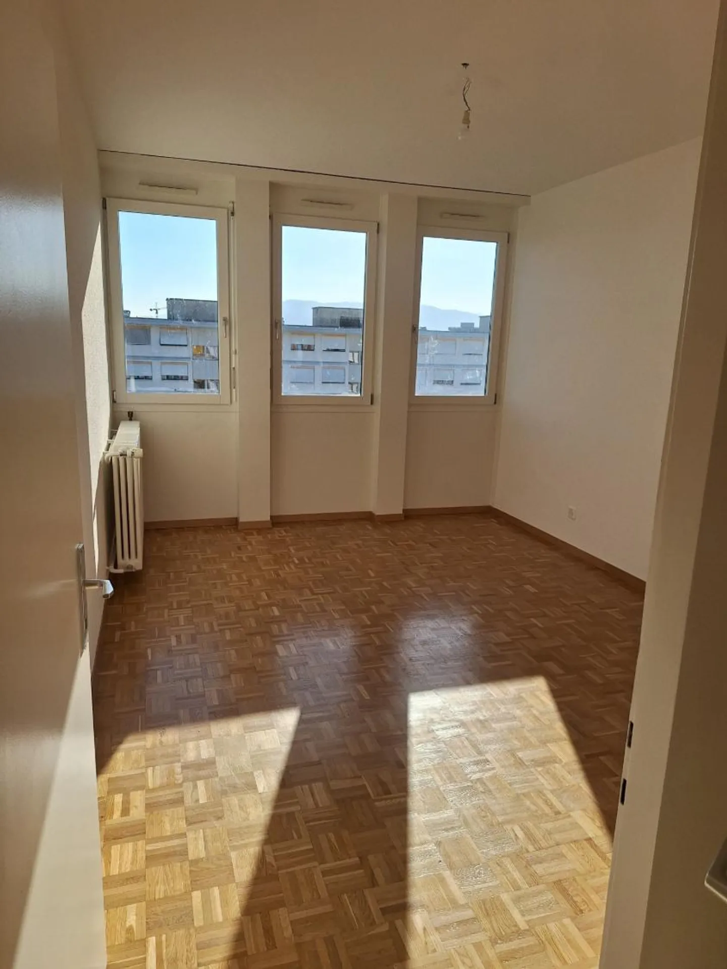 3-Zimmer-Wohnung - Foto 3 von 6