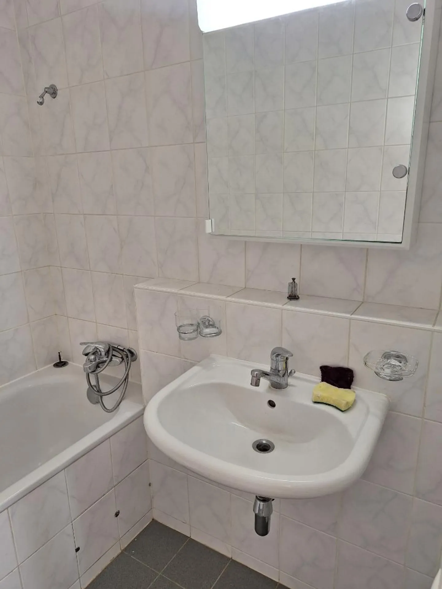 3-Zimmer-Wohnung - Foto 4 von 6
