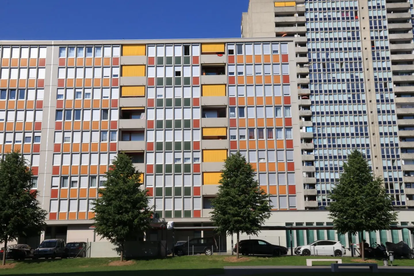 3-Zimmer-Wohnung - Foto 6 von 6