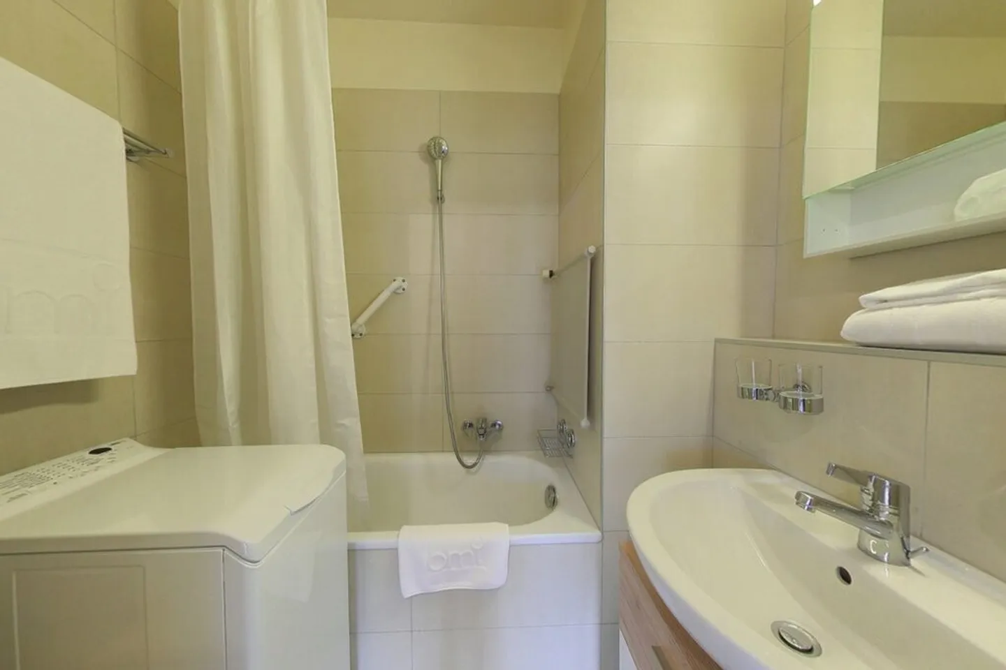 Möblierte Wohnung mieten - Foto 8 von 12