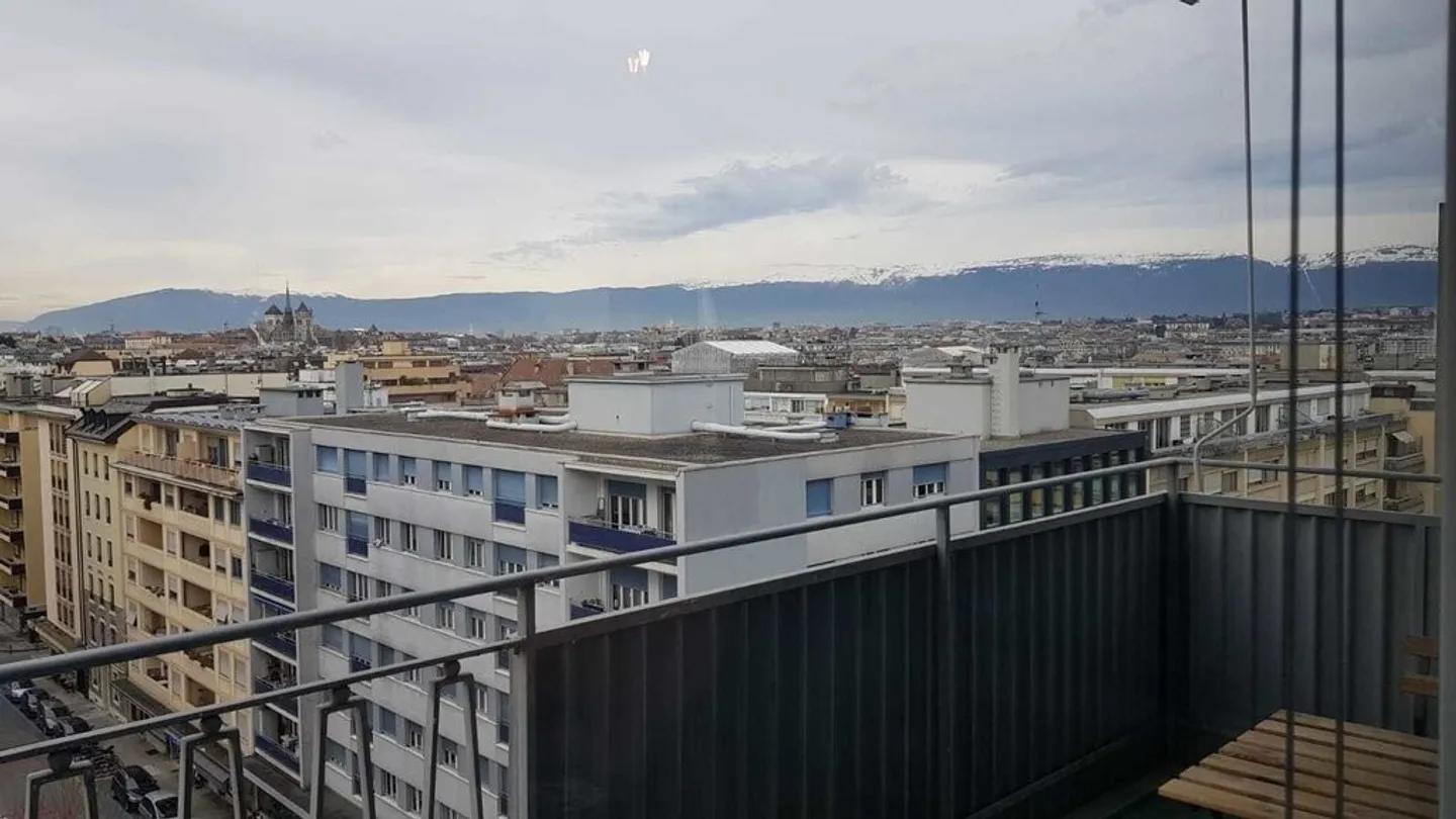 Möblierte Wohnung mieten - Foto 11 von 12