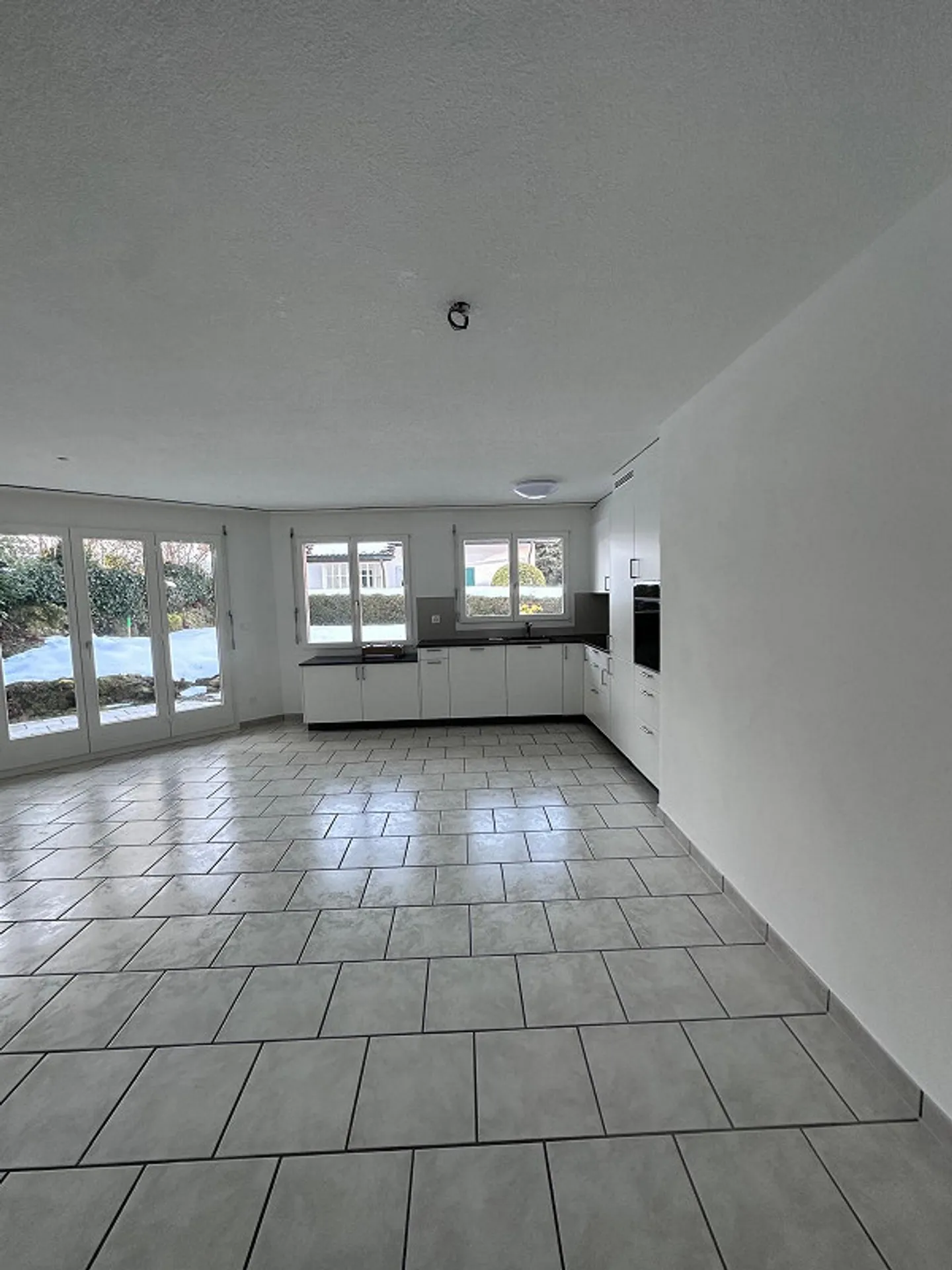 Un Appartamento Straordinario in Proprietà Condominiale - Foto 3 di 7