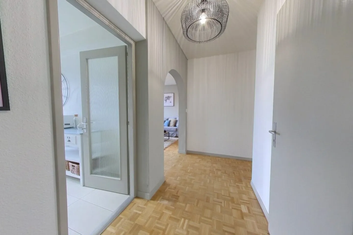 Möblierte Wohnung mieten - Foto 7 von 12