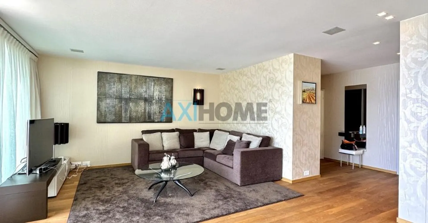 Exceptional Apartment in Montreux - Photo 7 of 12