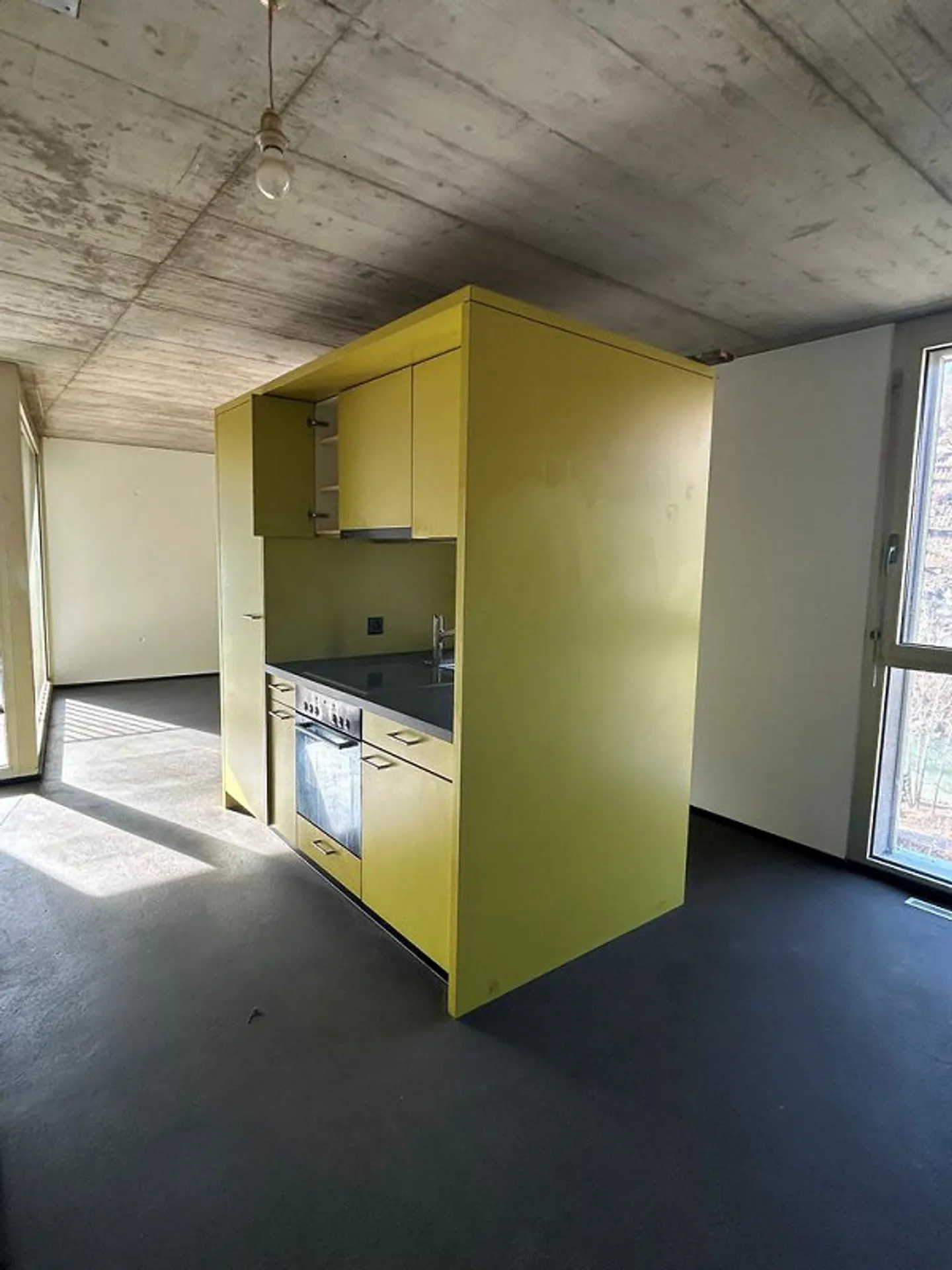 Zu ergreifen! Wunderschöne Wohnung in Vissigen! - Foto 2 von 9