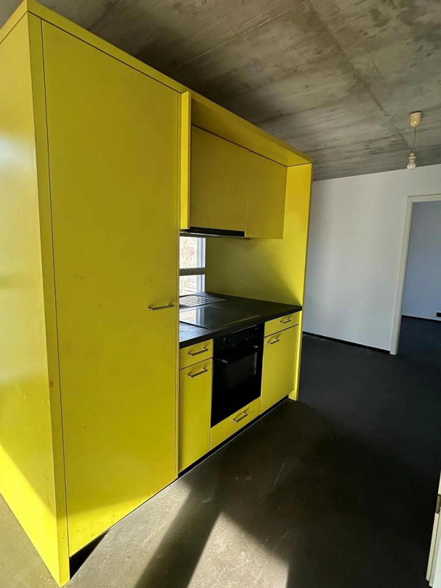 Zu ergreifen! Wunderschöne Wohnung in Vissigen! - Foto 3 von 9