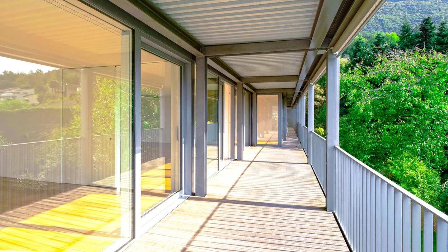 Investitionsobjekt in Cadro - Foto 16 von 18