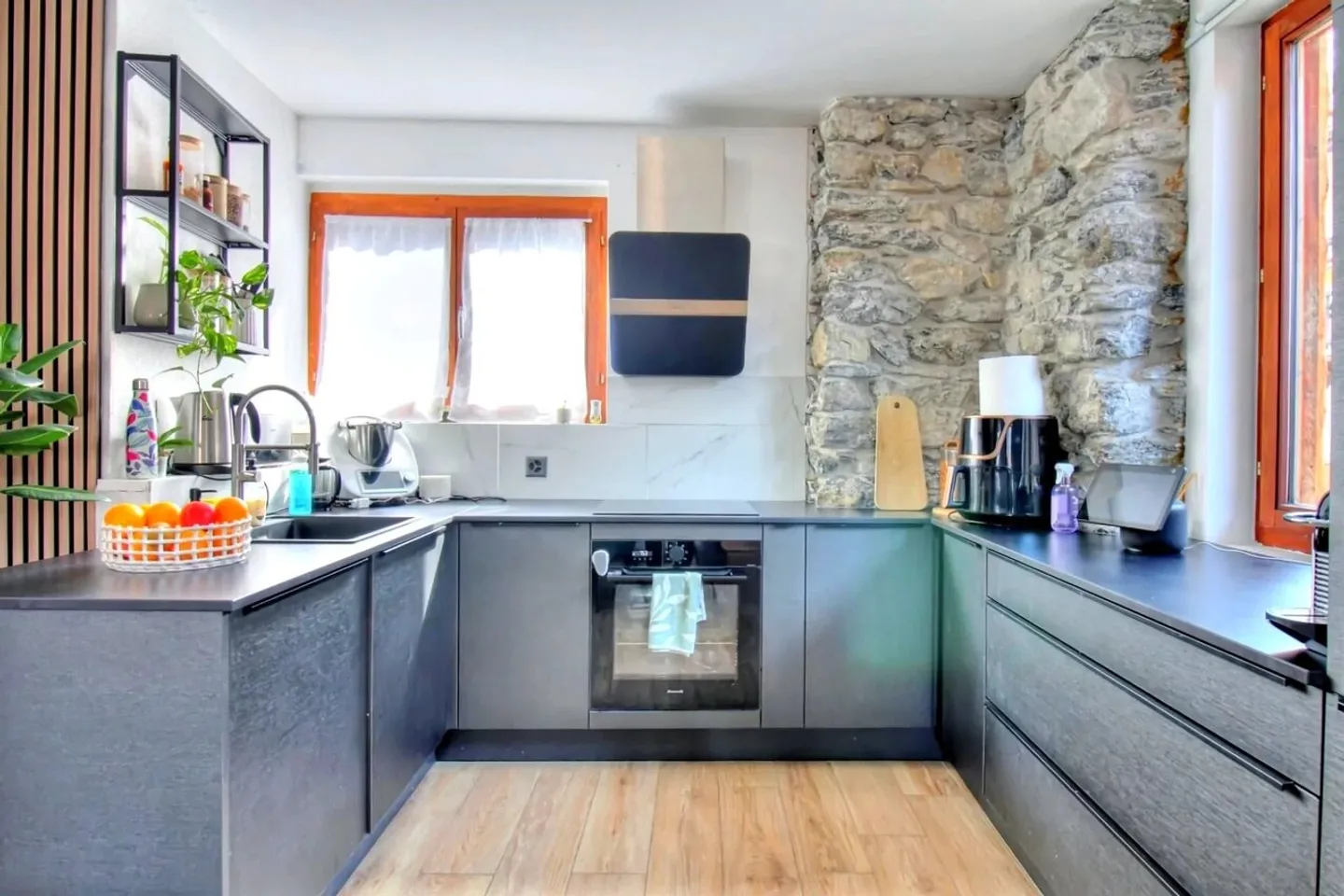 Maison villageoise à Chalais - Photo 4 sur 10