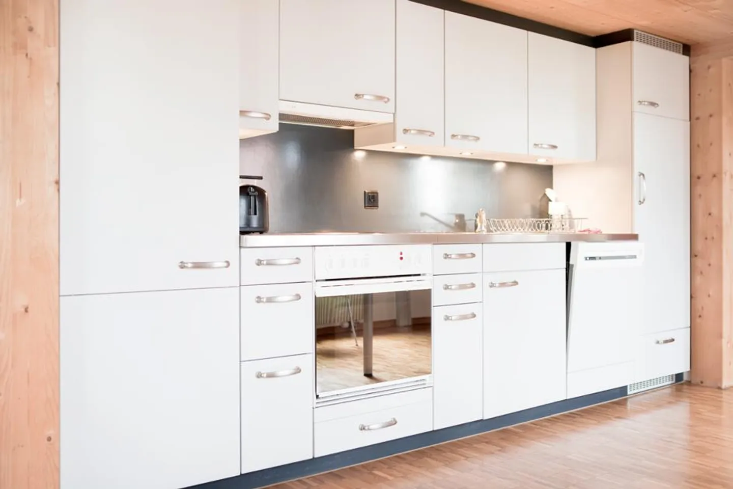 Appartement de 3,5 pièces à louer dans un emplacement central - Photo 1 sur 3