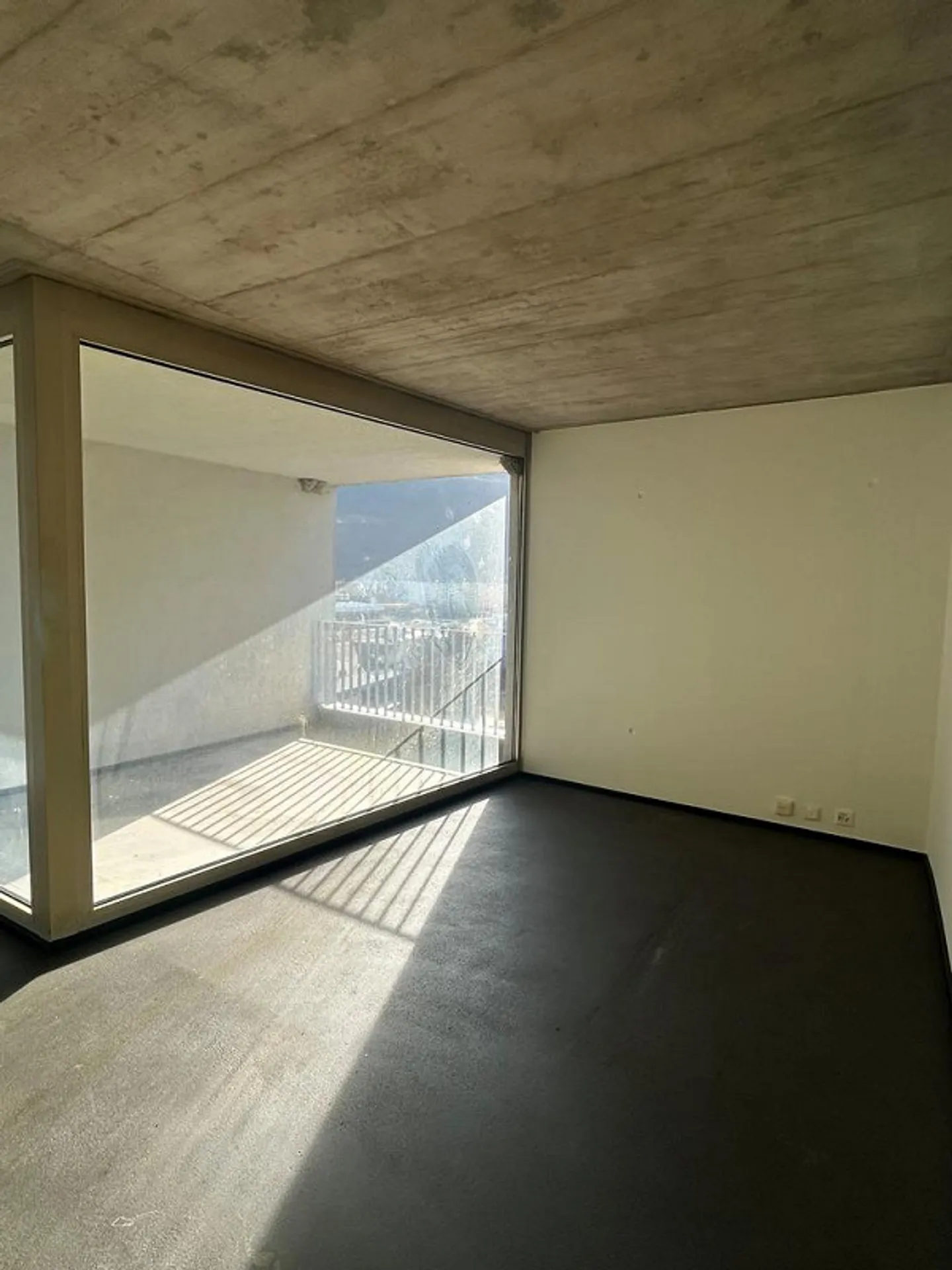 Zu ergreifen! Wunderschöne Wohnung in Vissigen! - Foto 5 von 9