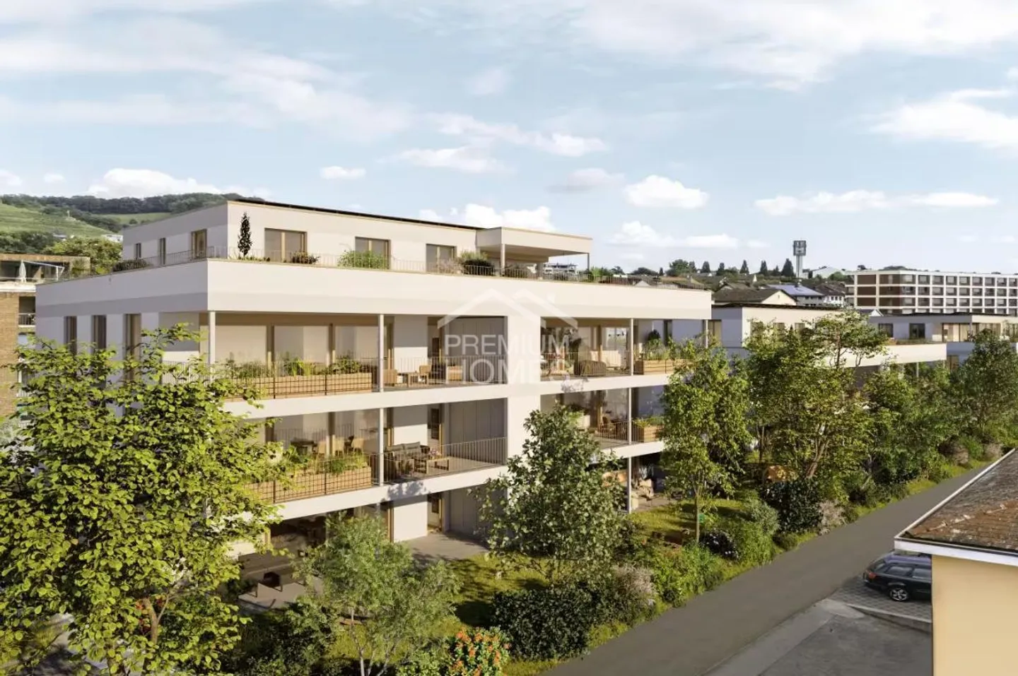 Modern Apartment in Döttingen - Photo 2 of 11