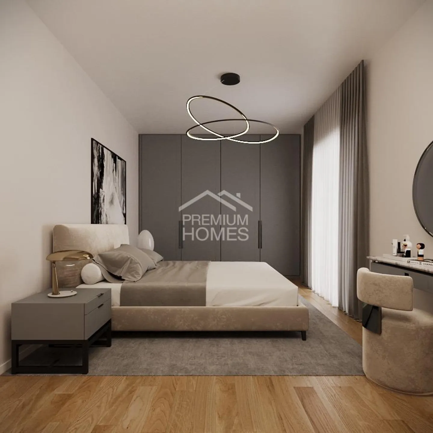 Modern Apartment in Döttingen - Photo 4 of 11
