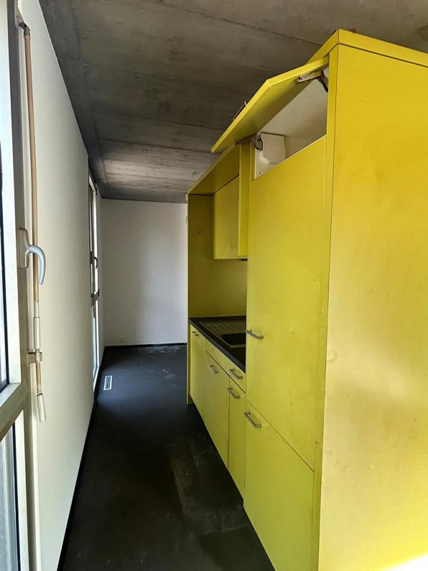 Zu ergreifen! Wunderschöne Wohnung in Vissigen! - Foto 4 von 9
