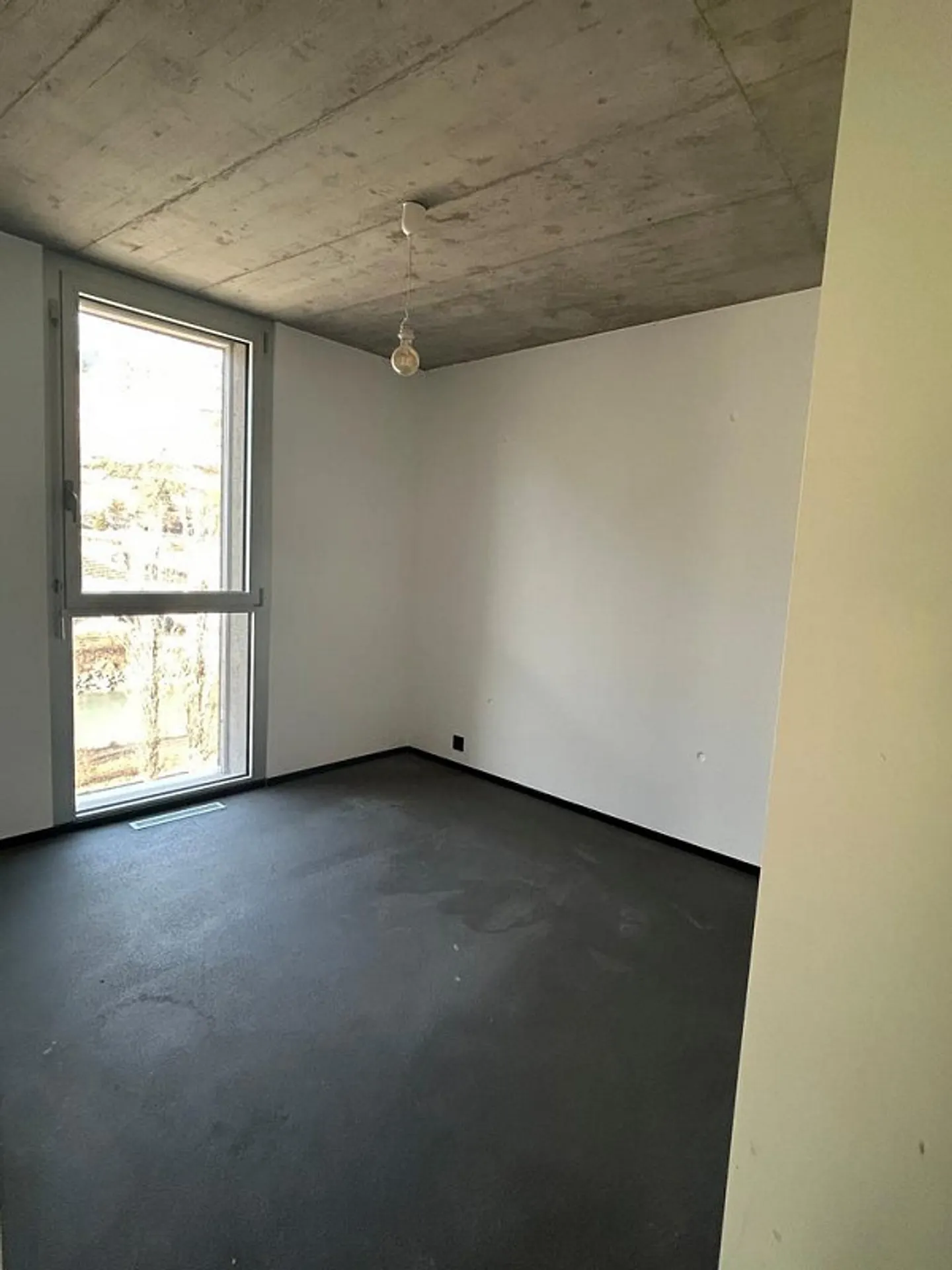 Zu ergreifen! Wunderschöne Wohnung in Vissigen! - Foto 8 von 9
