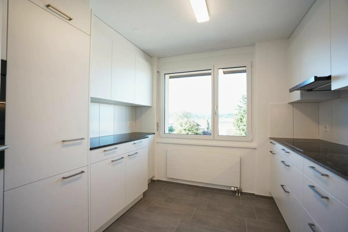 Gemütliche 3.5-Zimmerwohnung an sonniger Lage - Foto 1 von 9