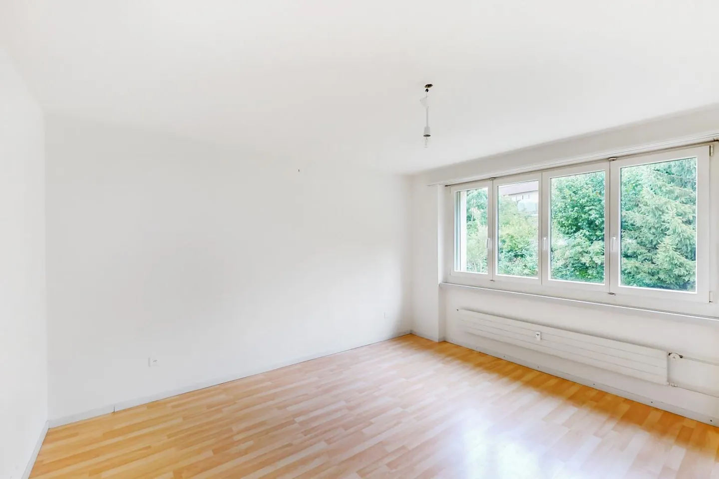 Appartement 2.5 pièces ensoleillé - Photo 9 sur 13