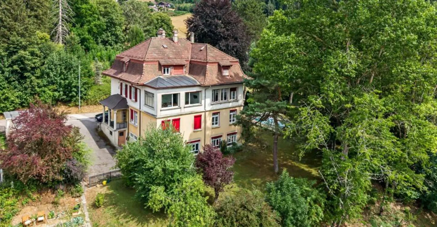 Master house with 4 apartments and swimming pool - Photo 2 of 12