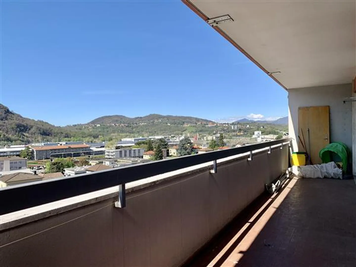 Balerna: Appartamento 4.5 locali - Foto 4 di 9