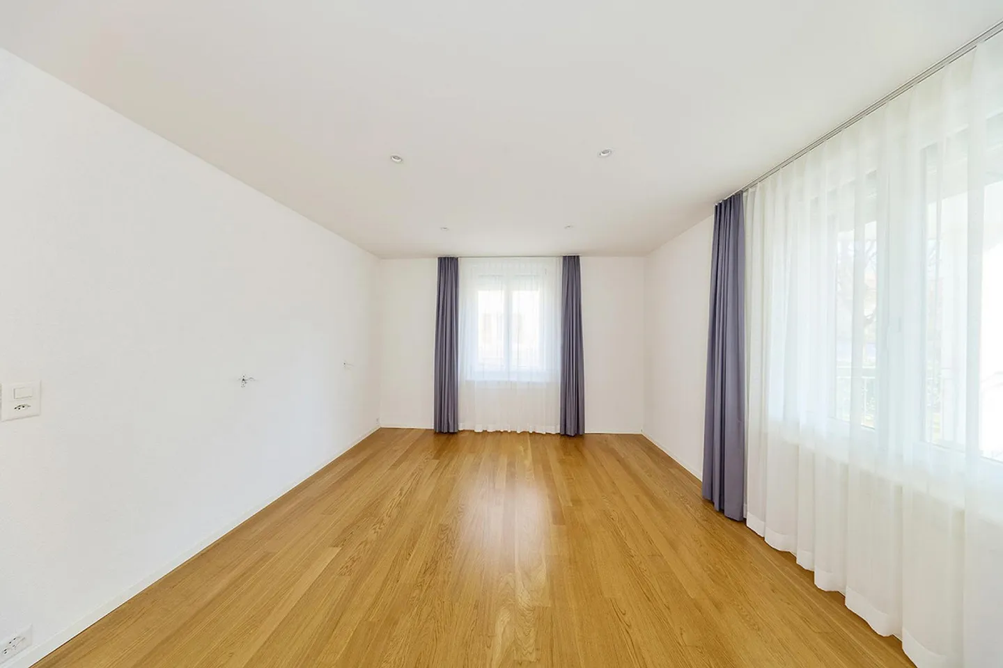 Bella appartamento di 3½ stanze con giardino privato nel cuore di Ostermundigen - Foto 10 di 18