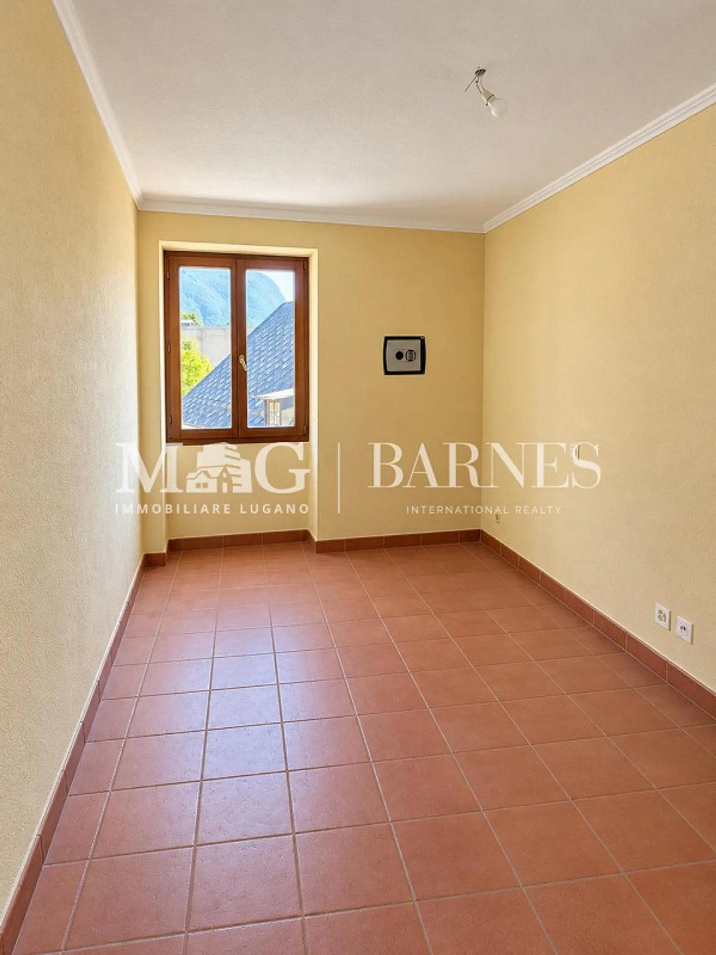Charmante Wohnung mit Terrasse - Foto 11 von 12