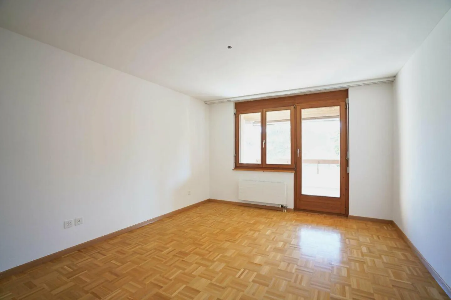 Gemütliche 3.5-Zimmerwohnung an sonniger Lage - Foto 5 von 9