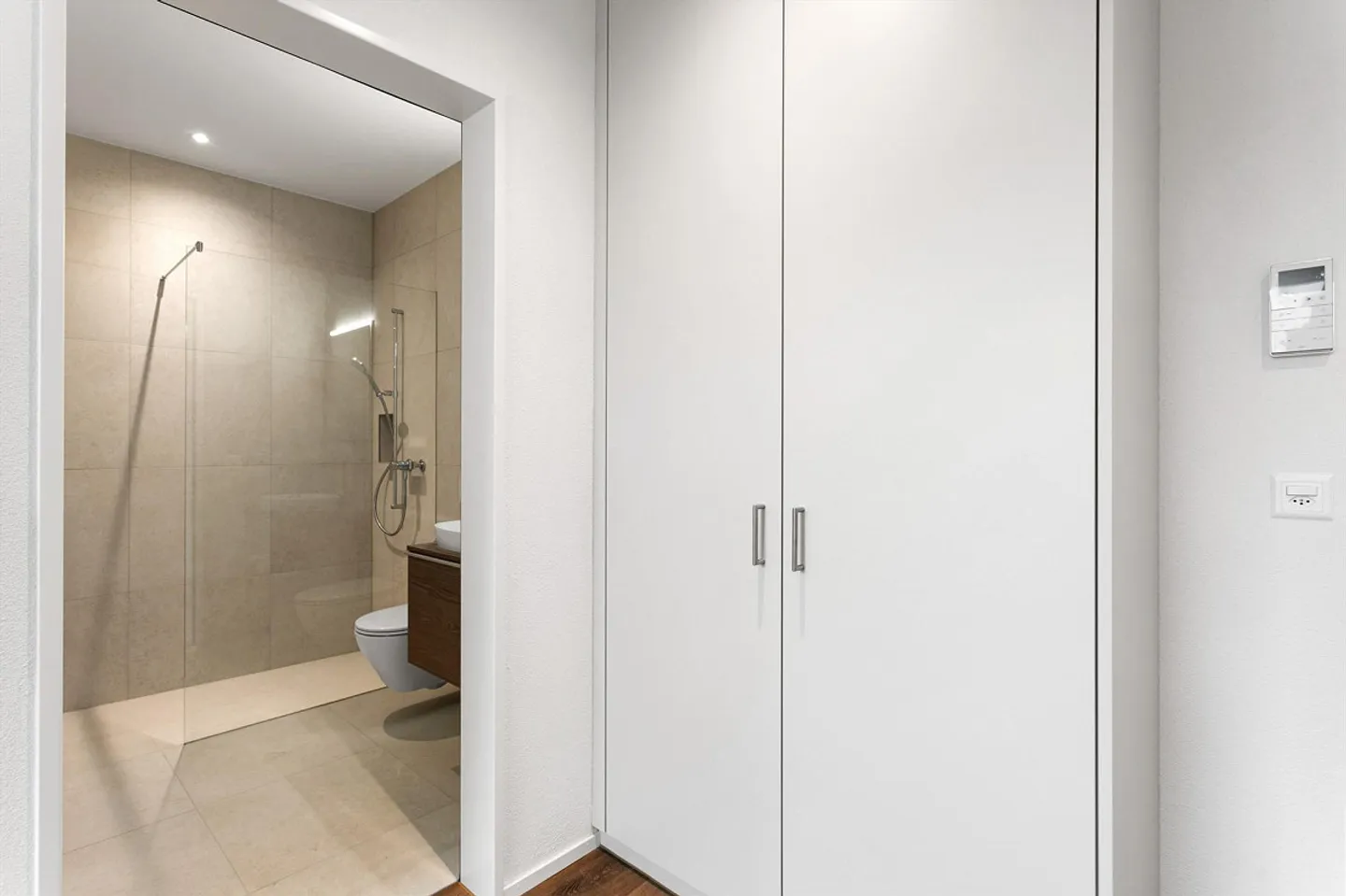 Moderno monolocale a Uzwil - Nuova costruzione 2025 - Foto 3 di 6