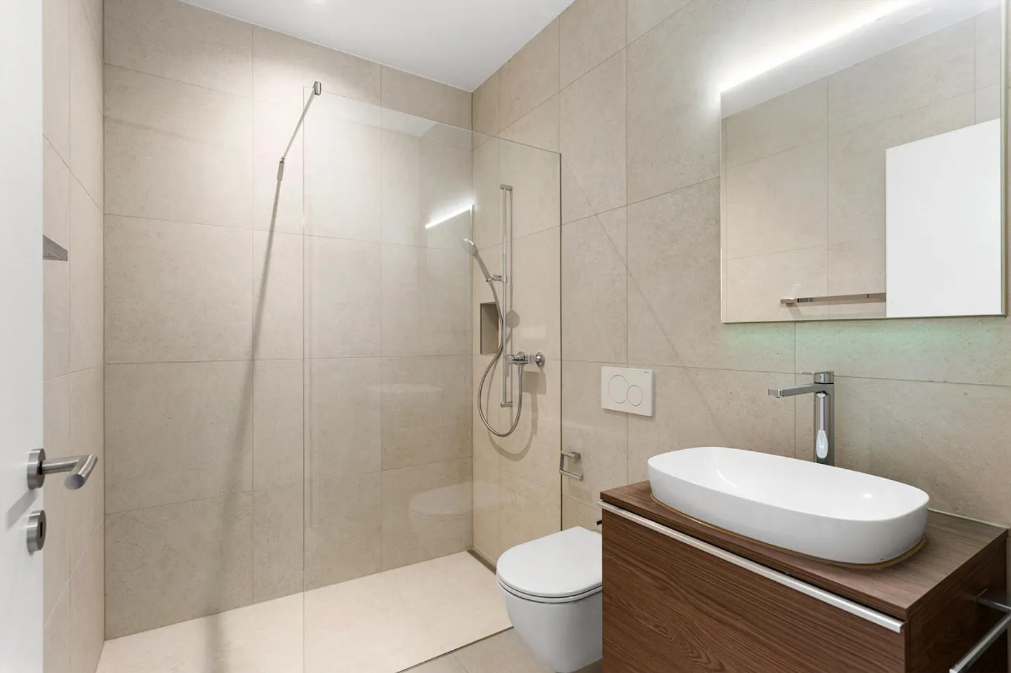 Moderno monolocale a Uzwil - Nuova costruzione 2025 - Foto 4 di 6