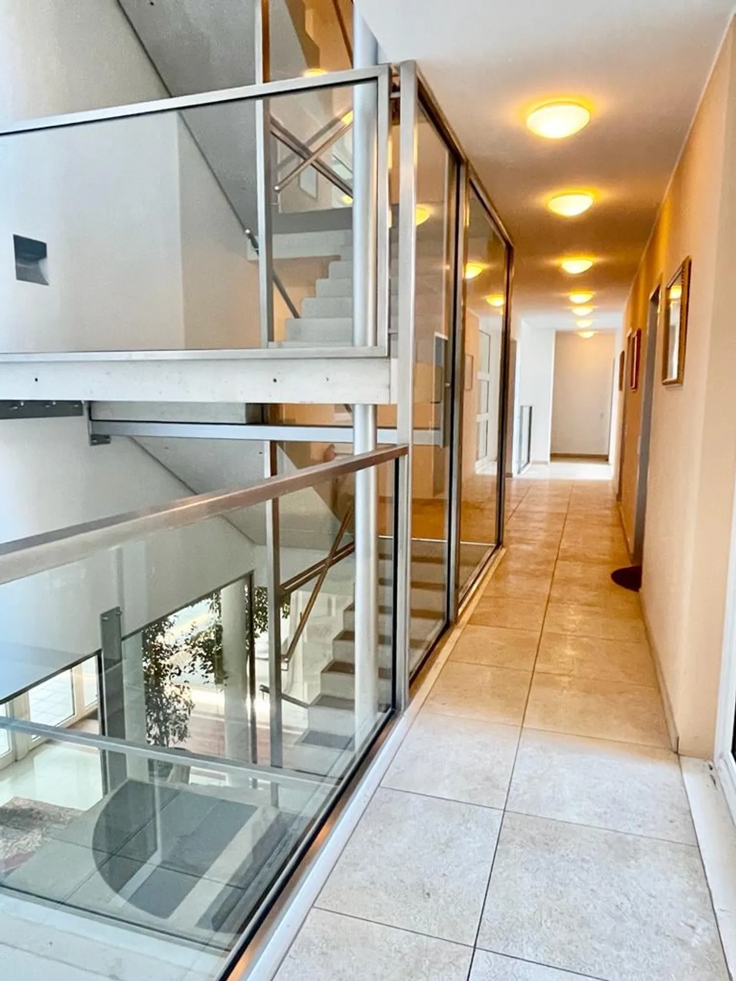 Eingerichtetes Studio in Lugano - Foto 11 von 18