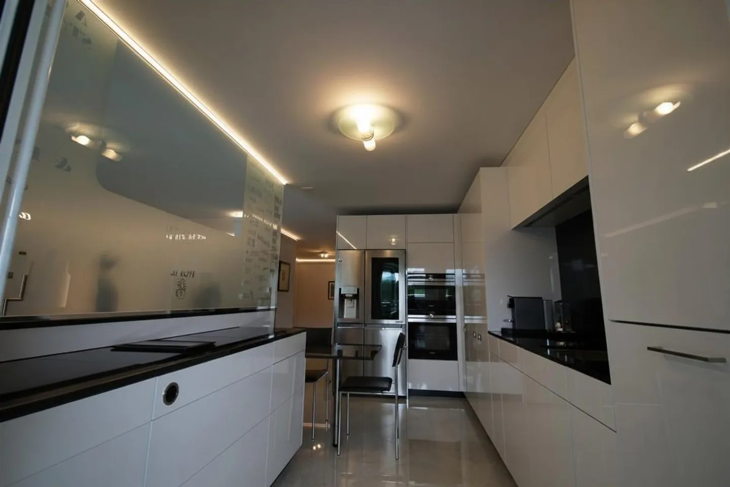 Geräumige 4.5 Zimmer Wohnung - Foto 6 von 14