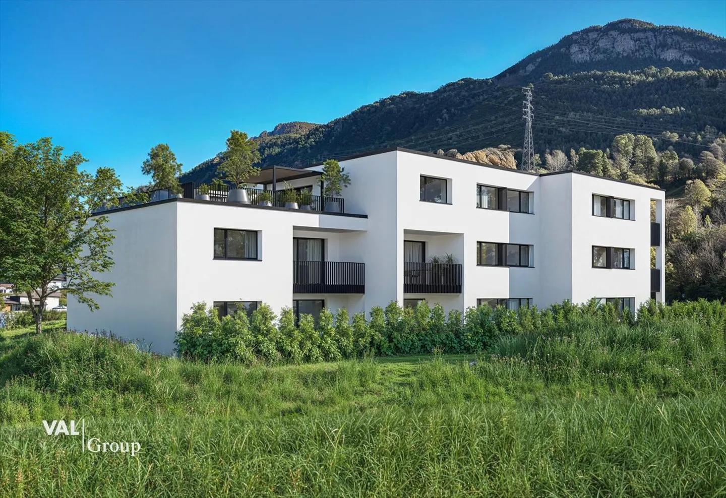 Appartamento in affitto - Foto 6 di 9