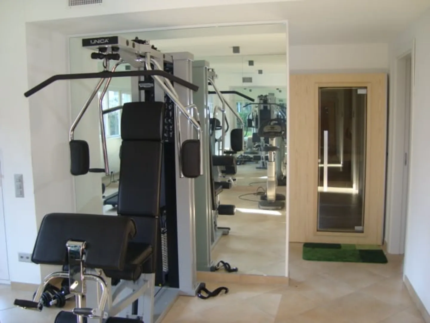 Eingerichtetes Studio in Lugano - Foto 18 von 18