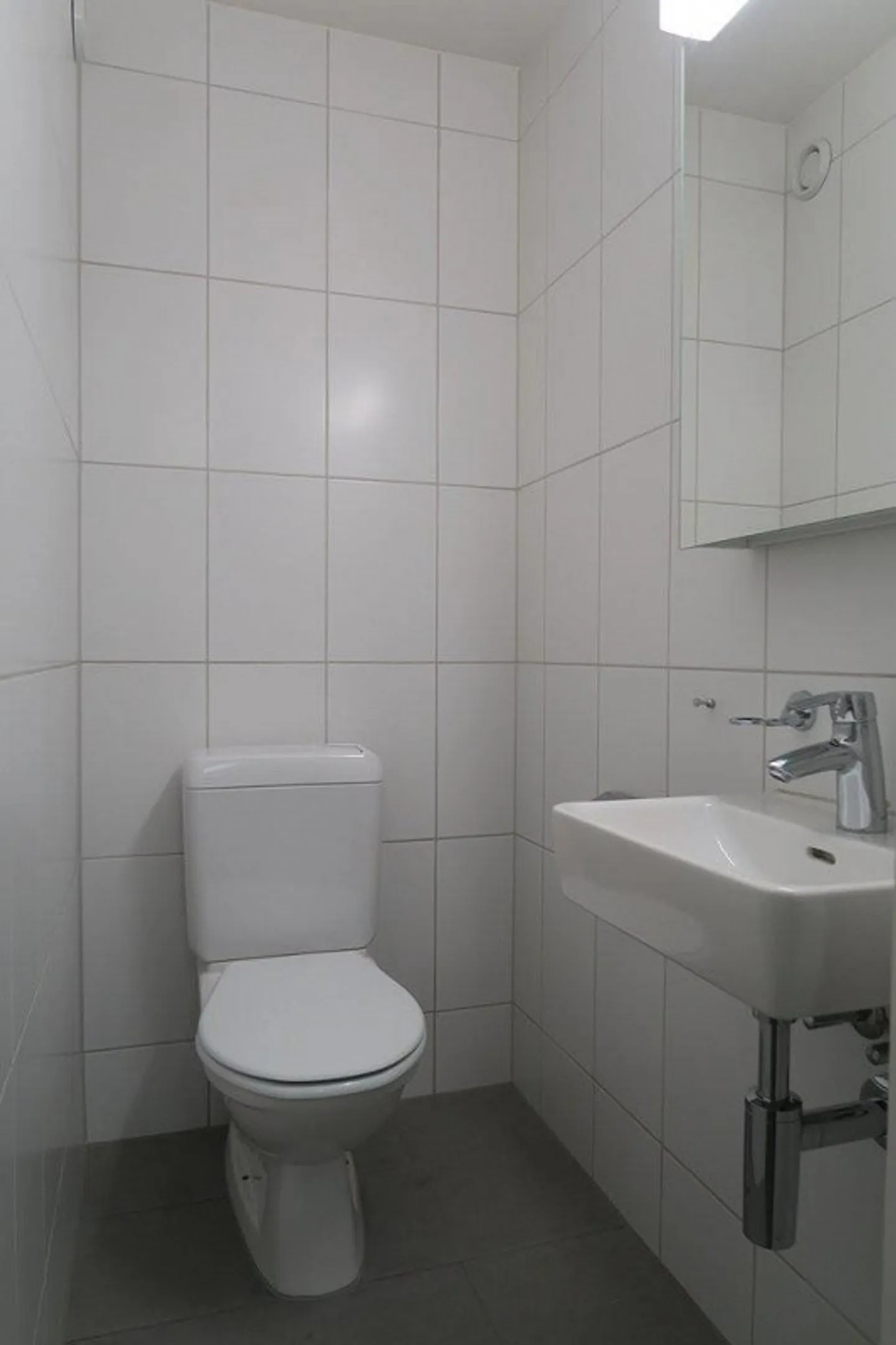 Appartement moderne de 4,5 pièces dans un emplacement calme - Photo 5 sur 8