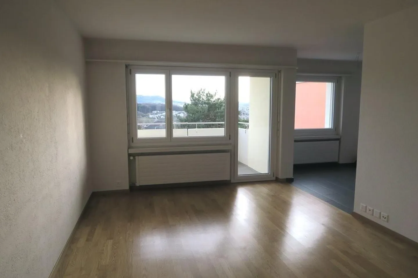 Appartement moderne de 4,5 pièces dans un emplacement calme - Photo 8 sur 8