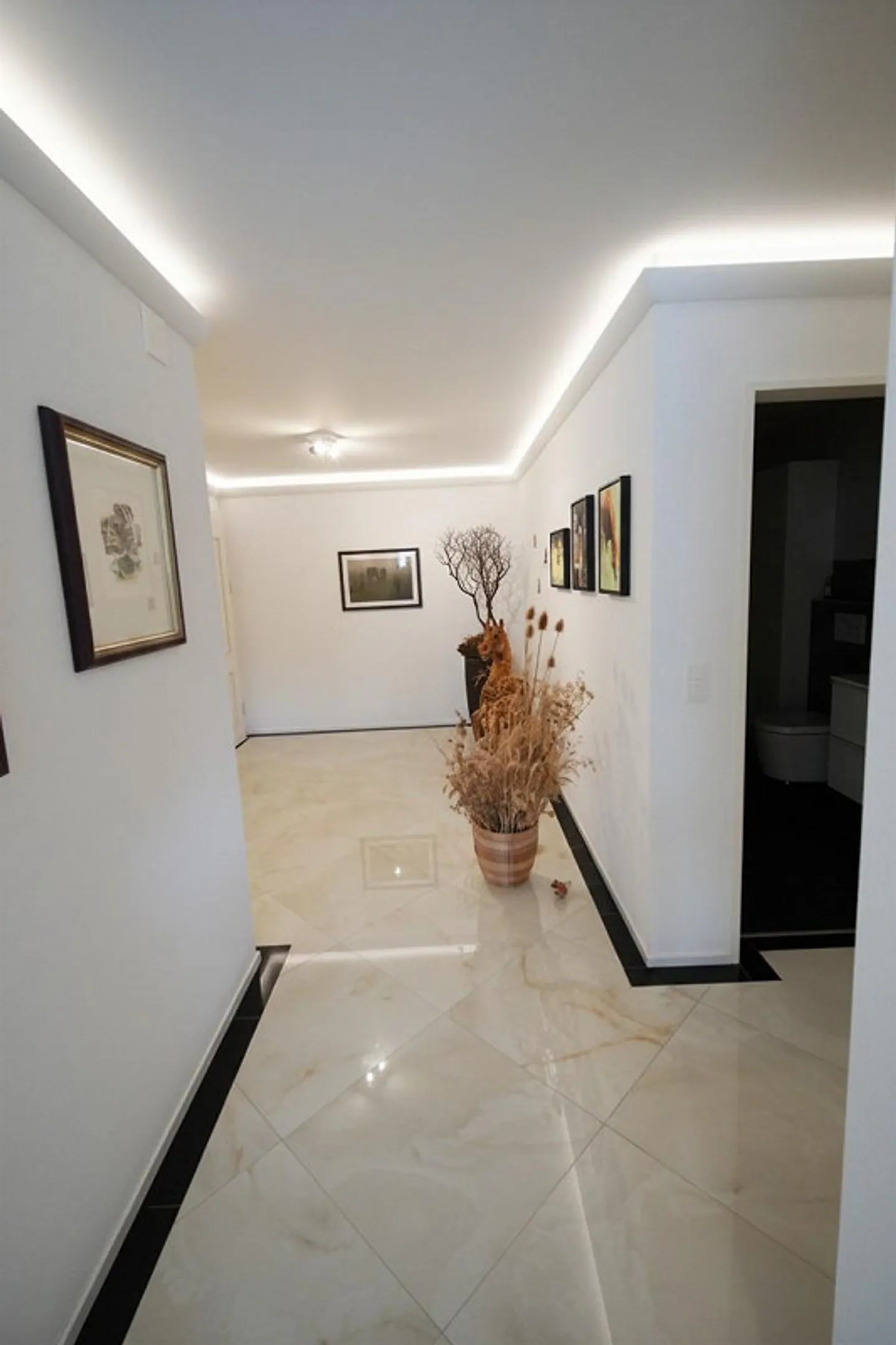 Geräumige 4.5 Zimmer Wohnung - Foto 10 von 14