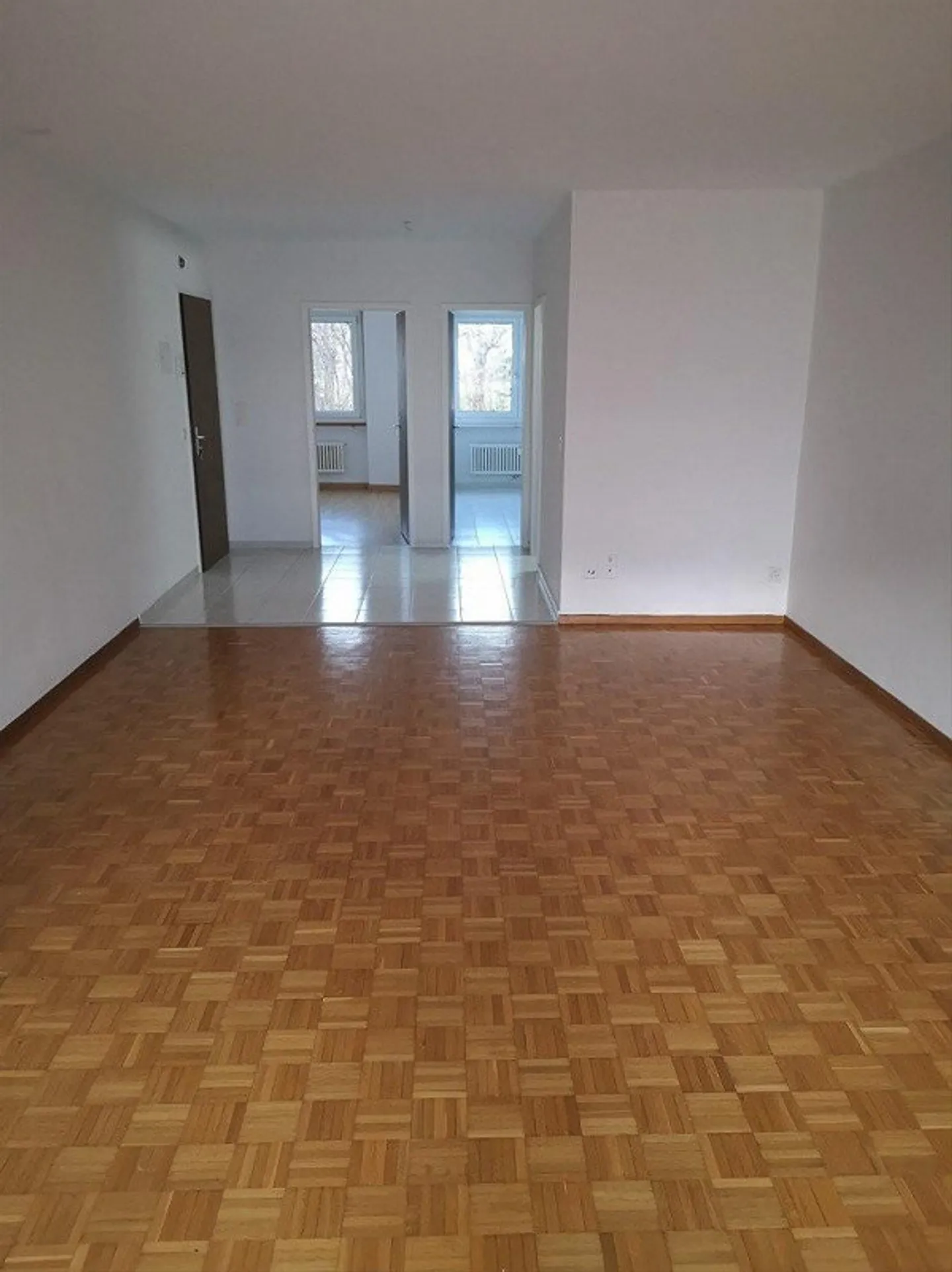 Charmant appartement 3 pièces - Photo 1 sur 7