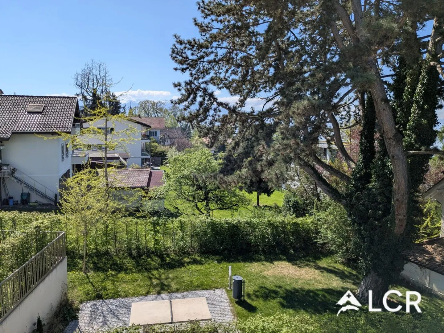 Wunderschönes Triplex von 5.5P / 4 Schlafzimmer / 3 Badezimmer / 1 Terrasse / Südausrichtung - Foto 4 von 13