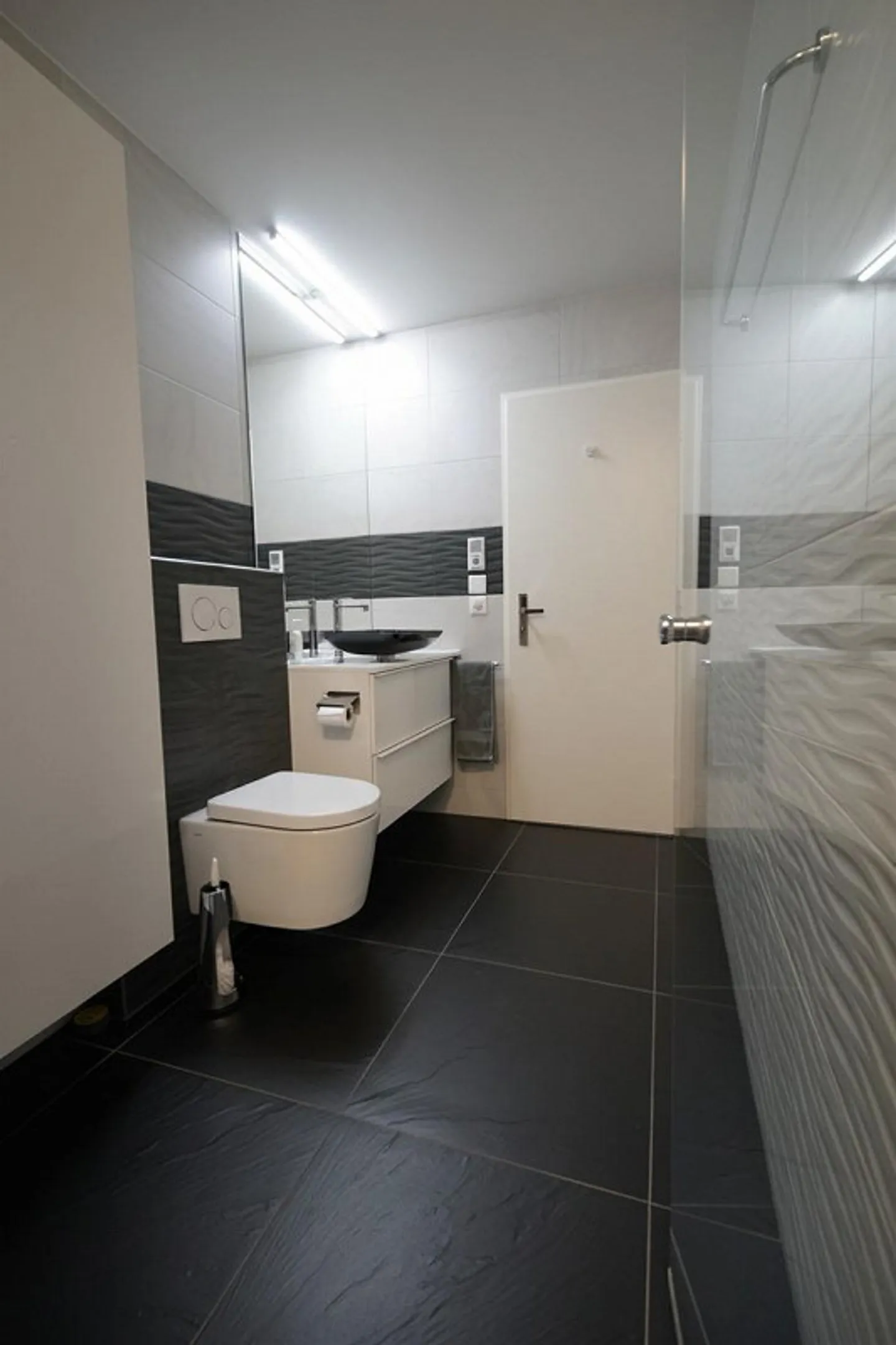 Geräumige 4.5 Zimmer Wohnung - Foto 8 von 14