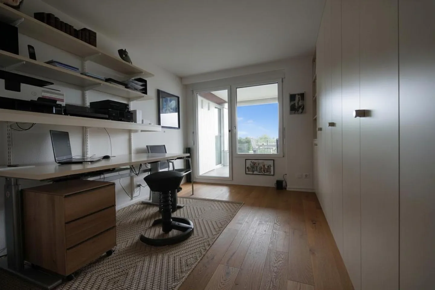 Geräumige 4.5 Zimmer Wohnung - Foto 11 von 14