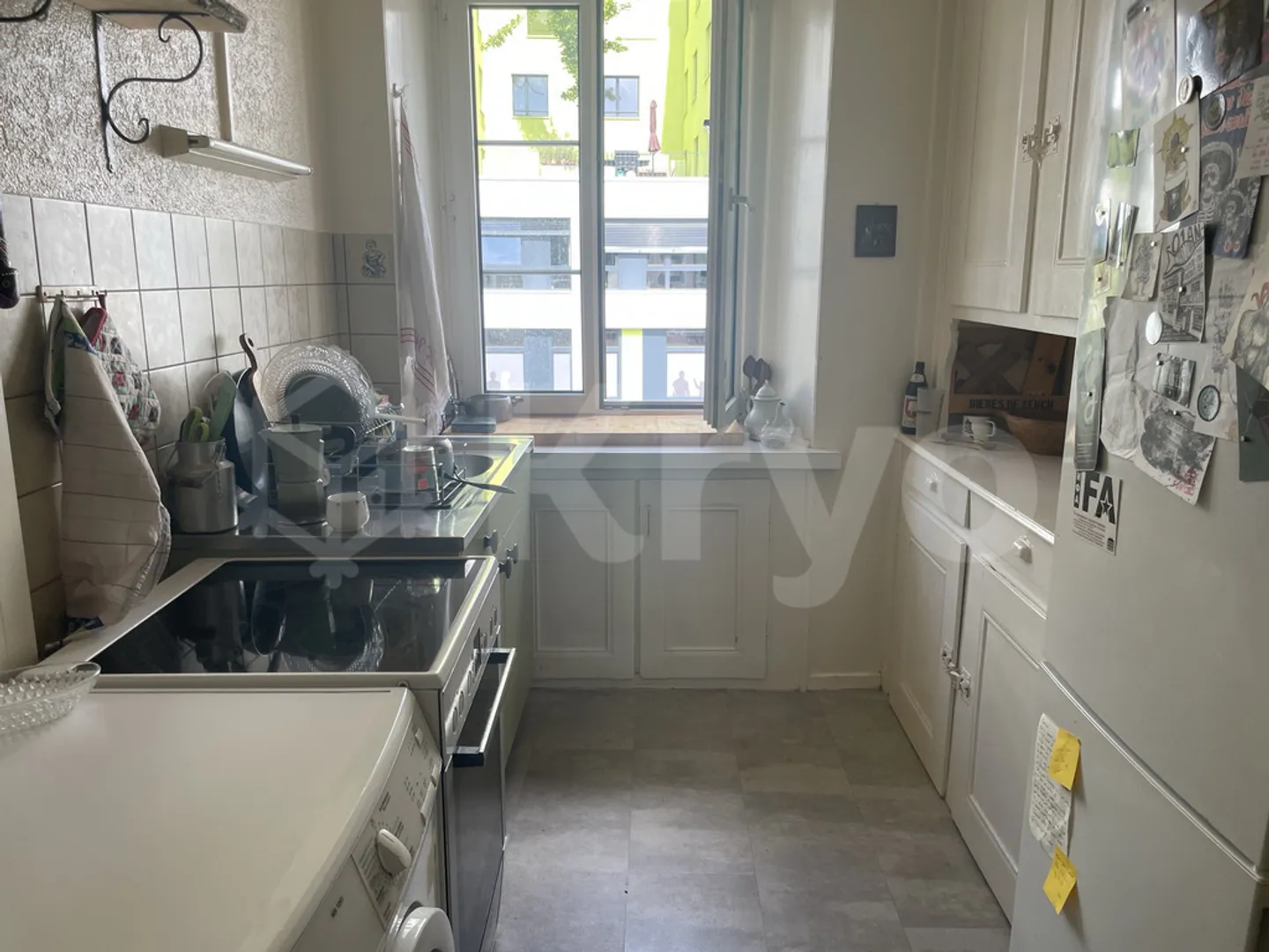 Wohnung 3 Zimmer im Stadtzentrum - Foto 1 von 10