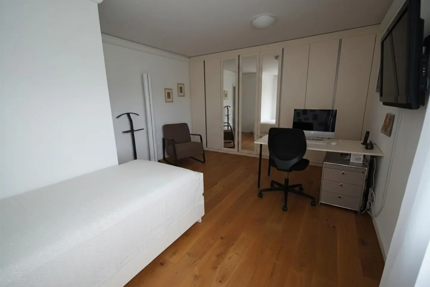 Geräumige 4.5 Zimmer Wohnung - Foto 12 von 14