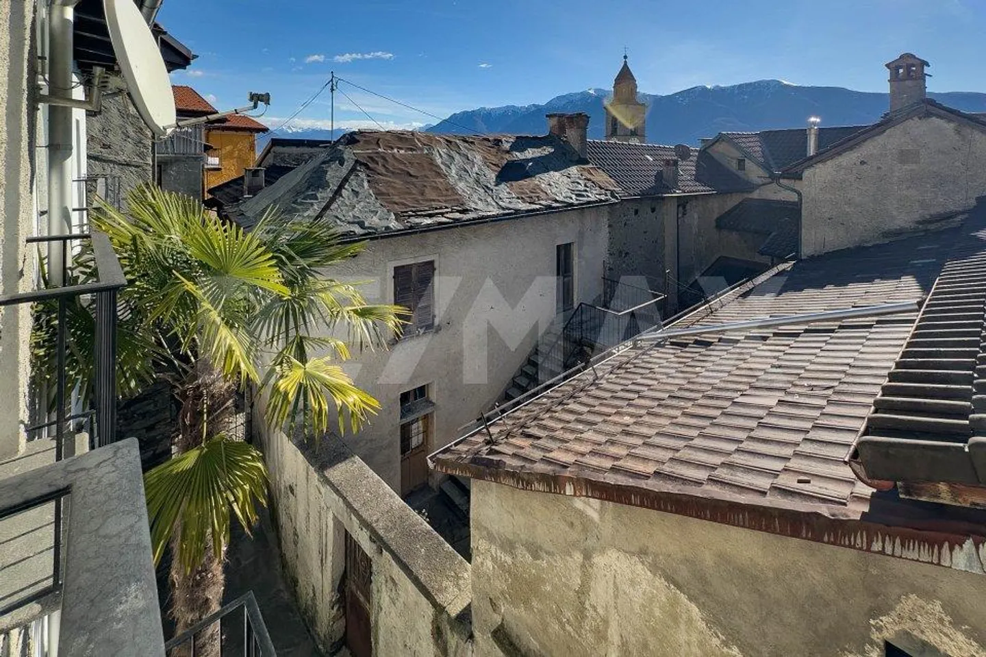 Charming 2.5 Room Apartment - Photo 9 of 13