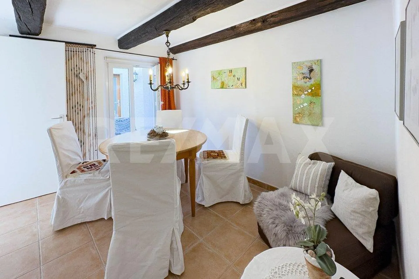 Charming 2.5 Room Apartment - Photo 11 of 13