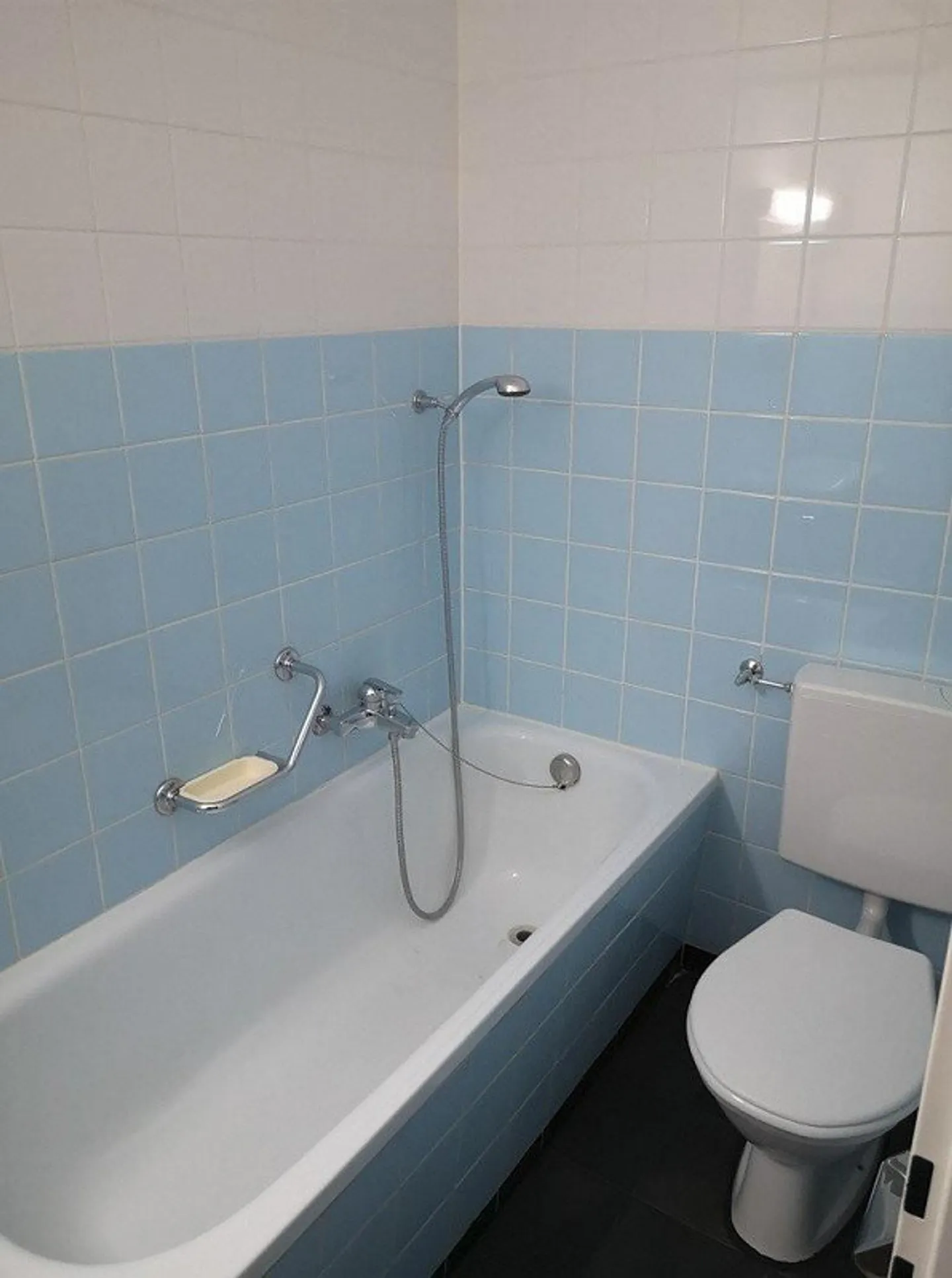 Charmant appartement 3 pièces - Photo 6 sur 7