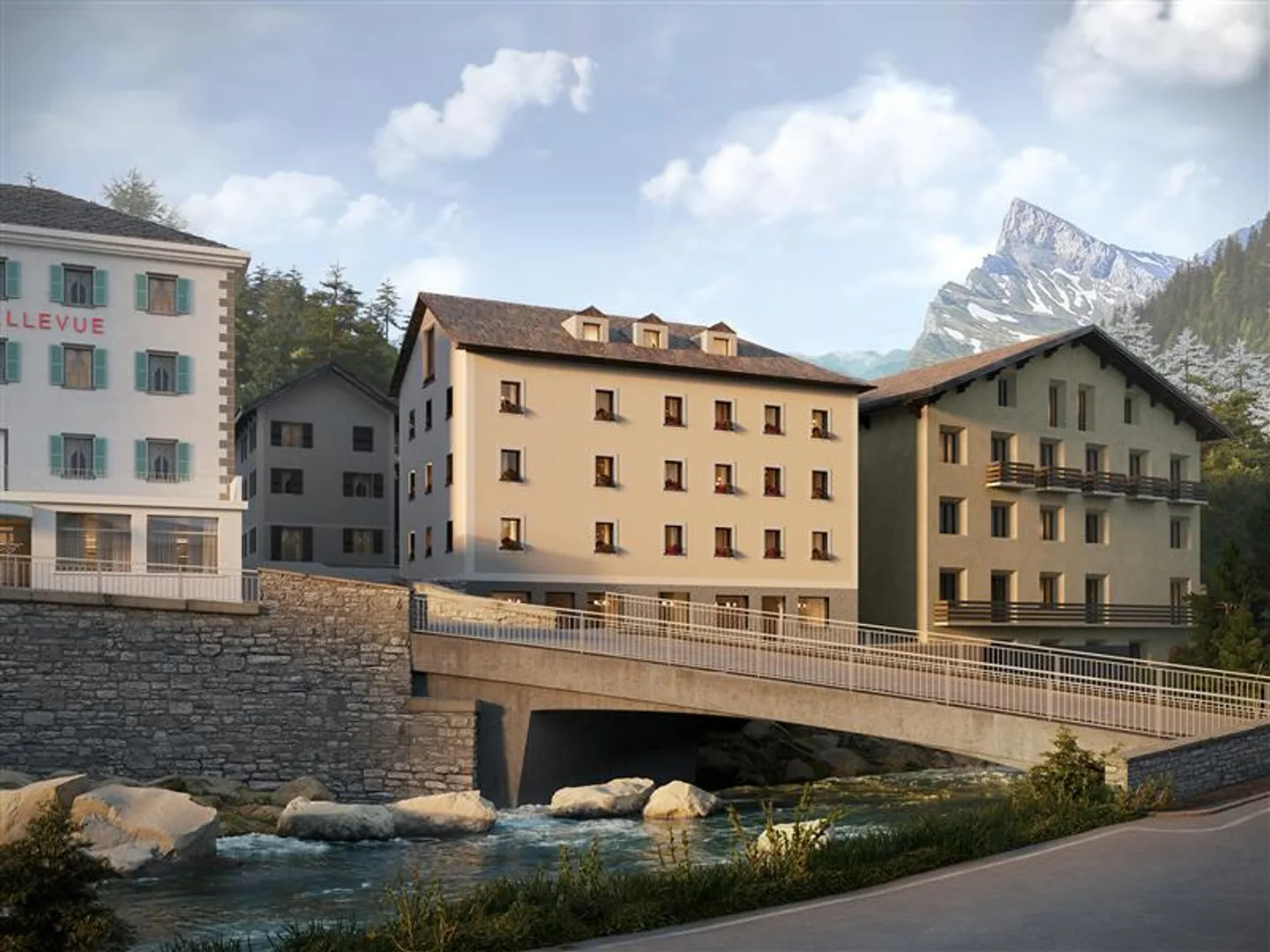 Ultime unità disponibili nel cuore di San Bernardino! - Foto 1 di 10