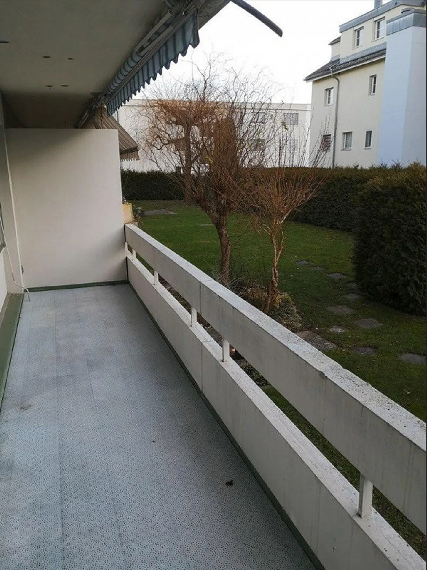 Charmant appartement 3 pièces - Photo 7 sur 7
